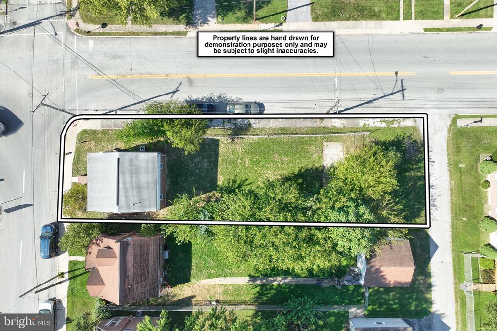 85 N HARRISON STREET