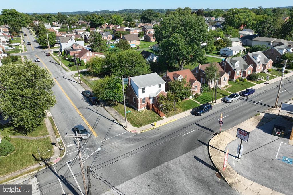 85 N HARRISON STREET