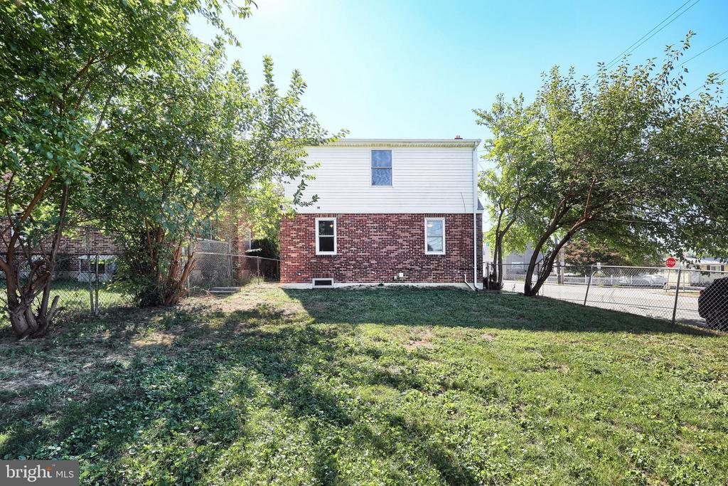 85 N HARRISON STREET