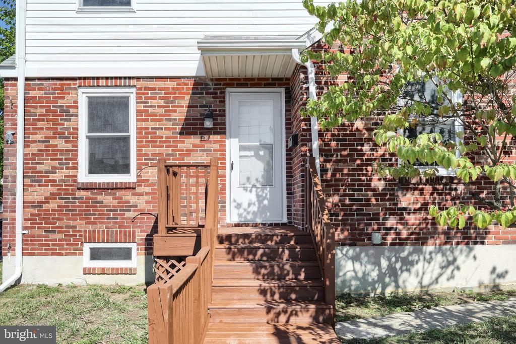 85 N HARRISON STREET
