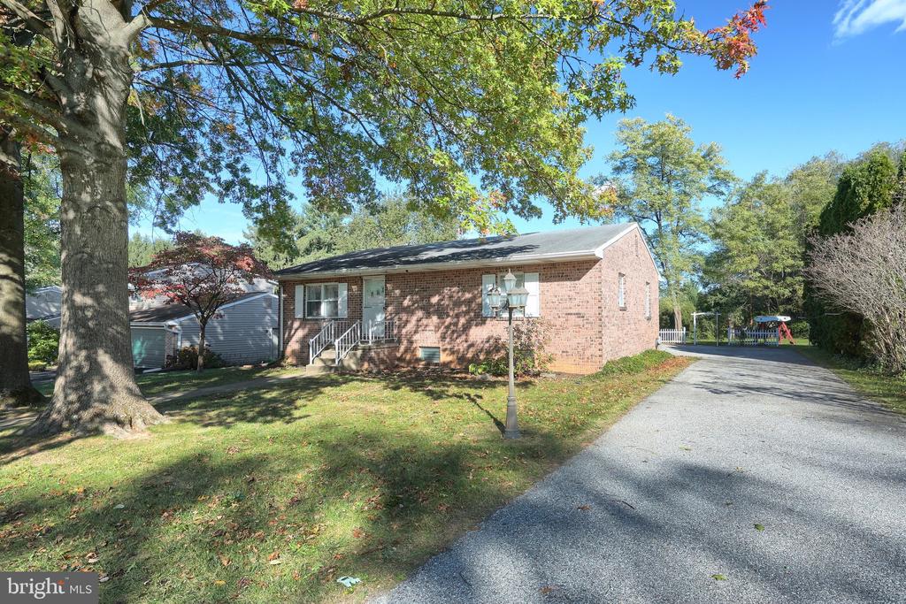 3545 CRANMERE LANE