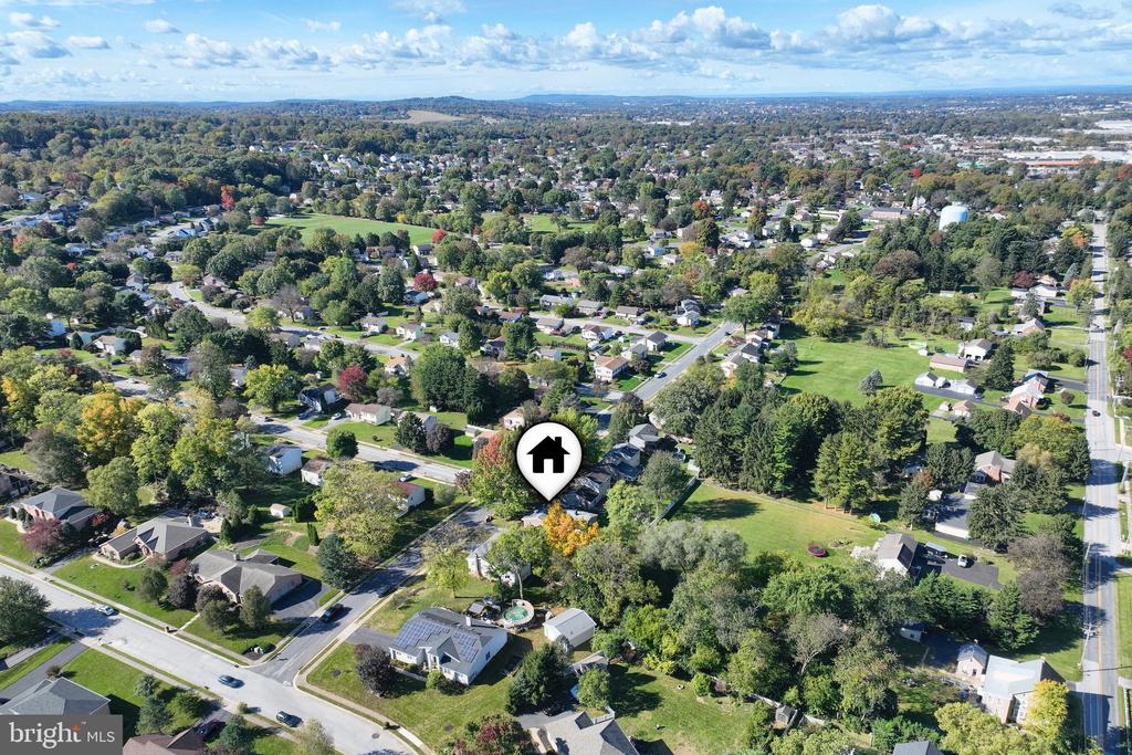 3545 CRANMERE LANE