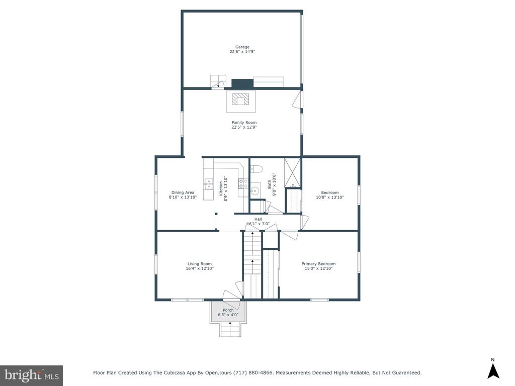 3545 CRANMERE LANE