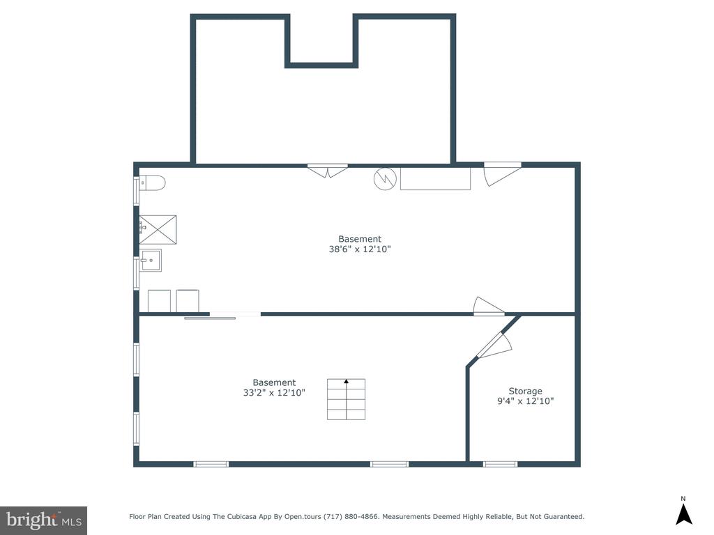 3545 CRANMERE LANE