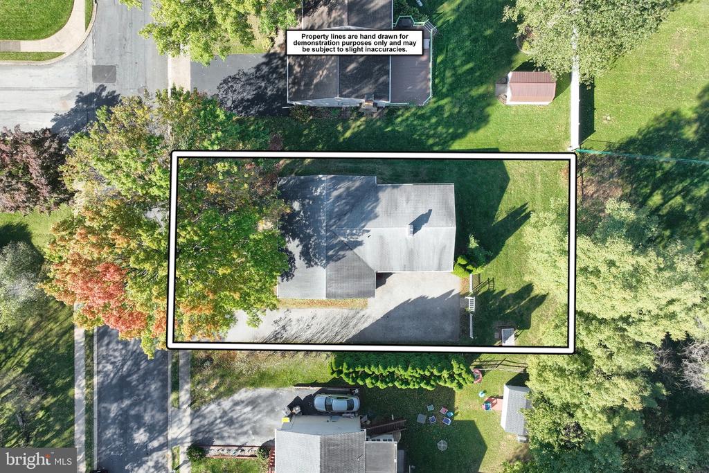 3545 CRANMERE LANE