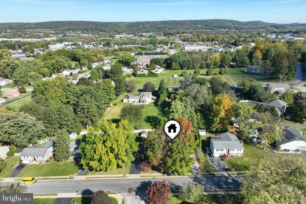 3545 CRANMERE LANE