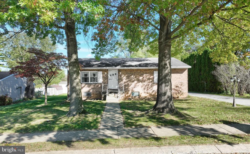 3545 CRANMERE LANE