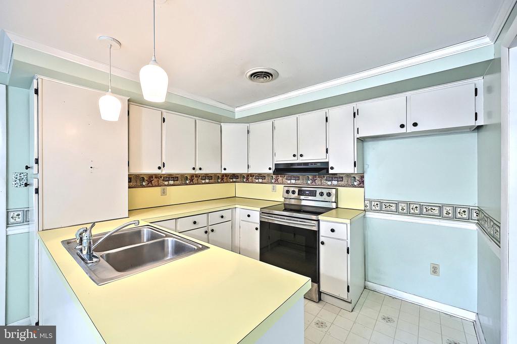 3545 CRANMERE LANE