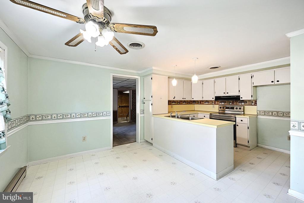 3545 CRANMERE LANE