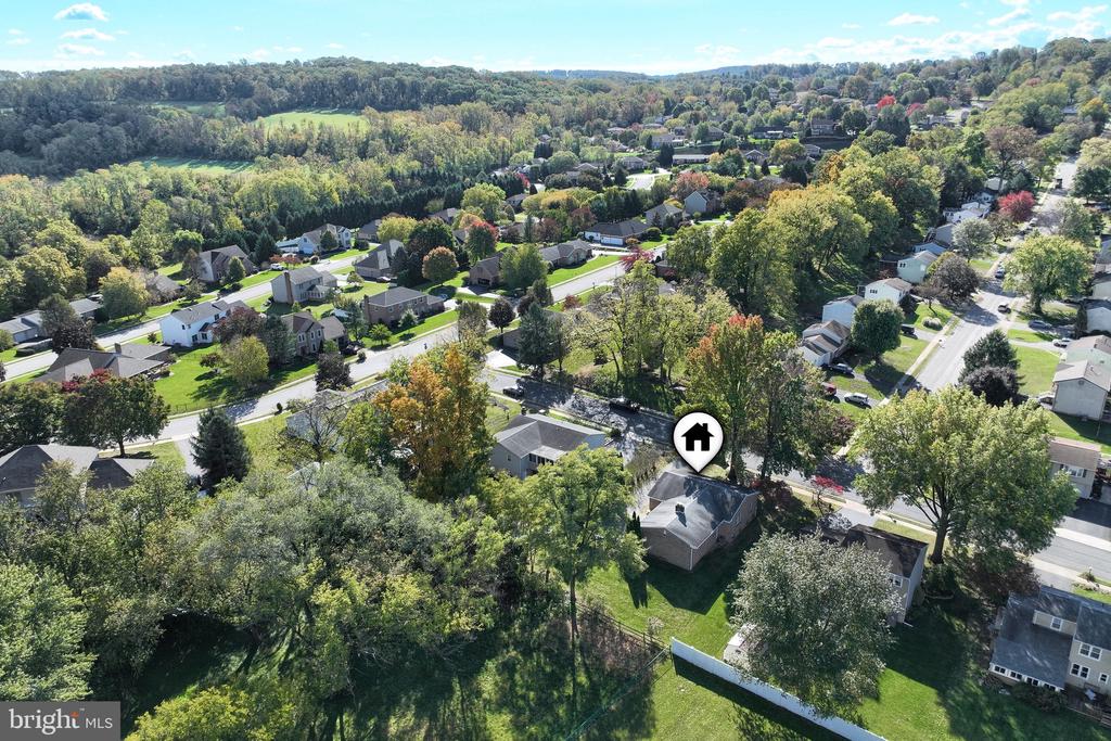 3545 CRANMERE LANE