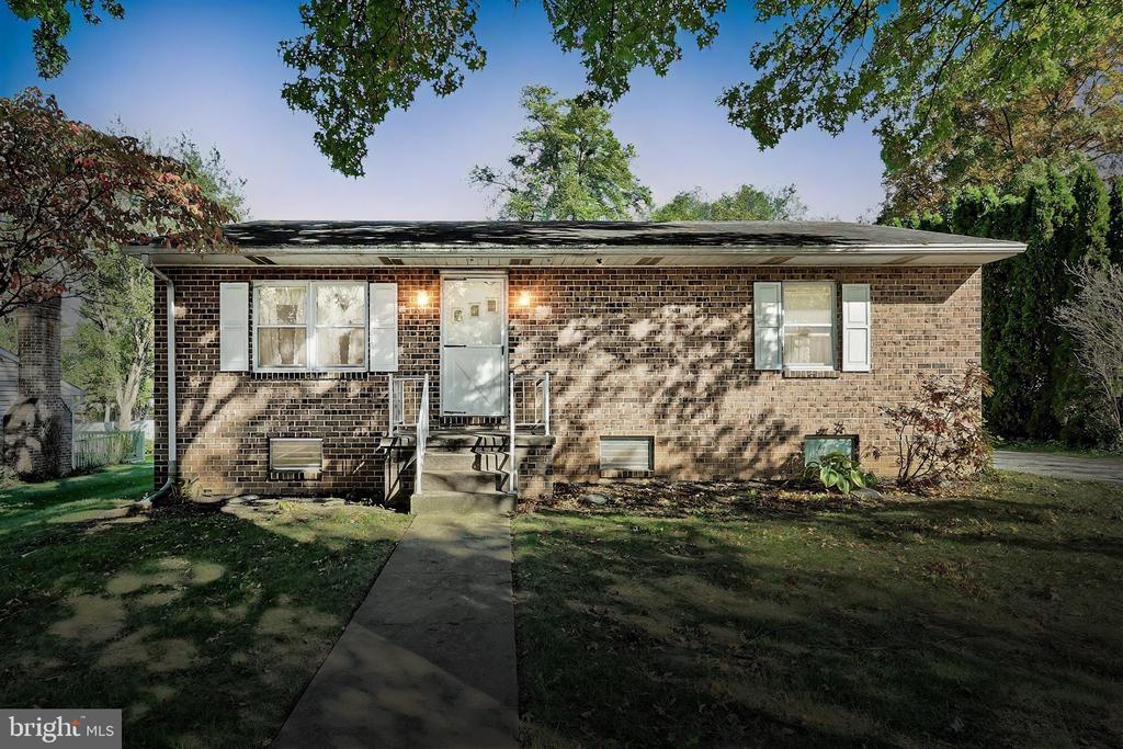 3545 CRANMERE LANE