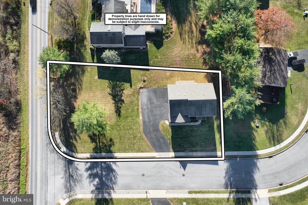 4010 CHAPMAN COURT