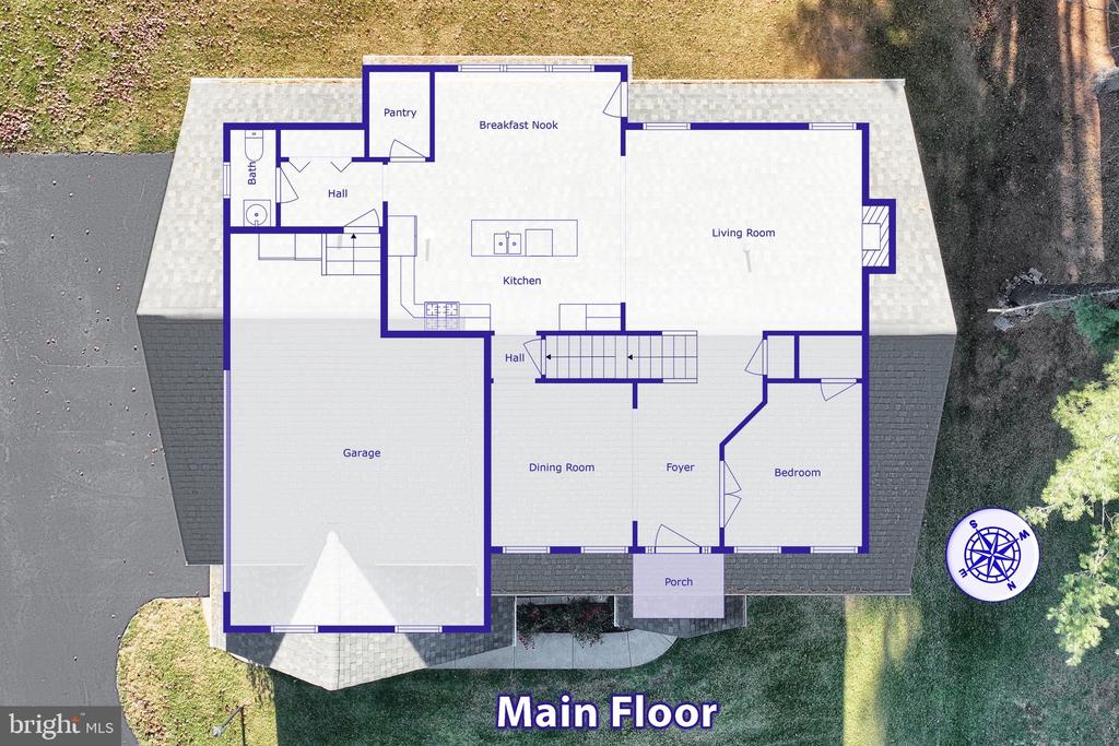 4010 CHAPMAN COURT