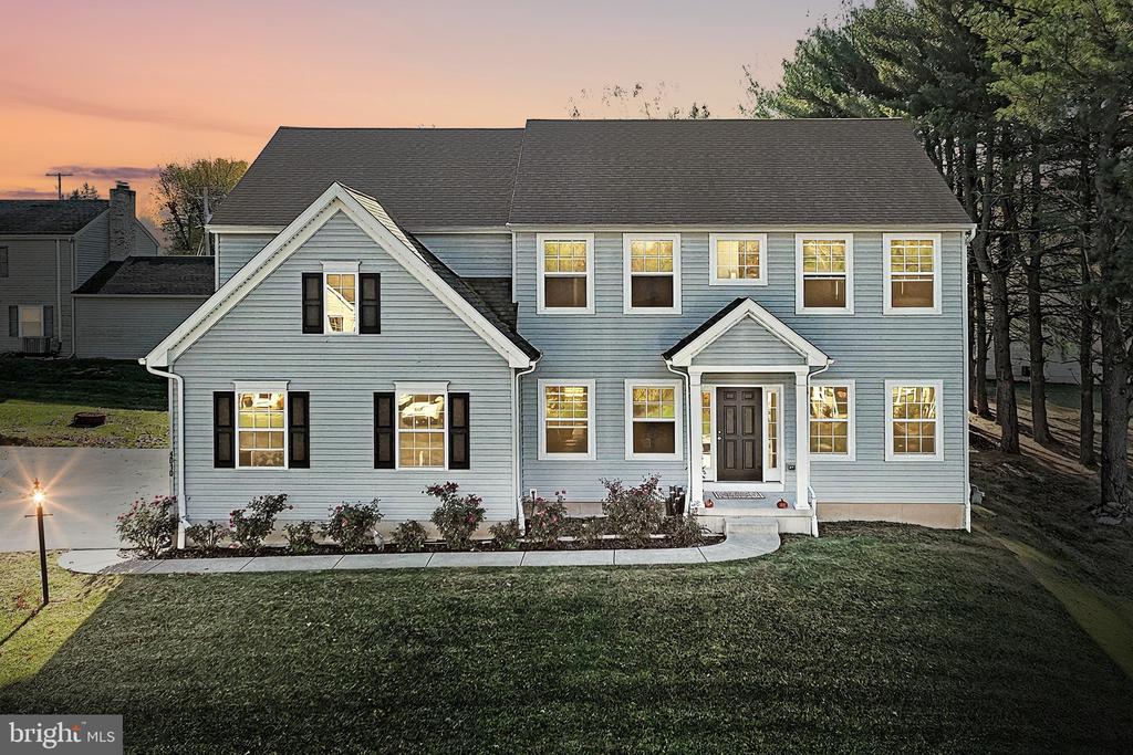 4010 CHAPMAN COURT