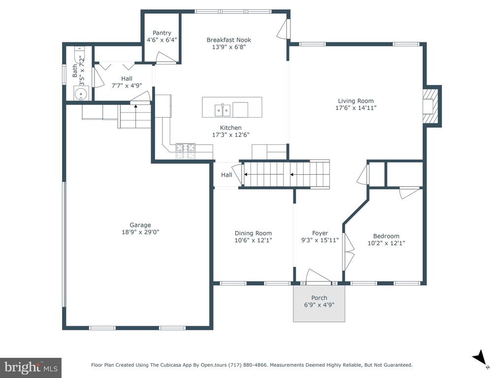 4010 CHAPMAN COURT