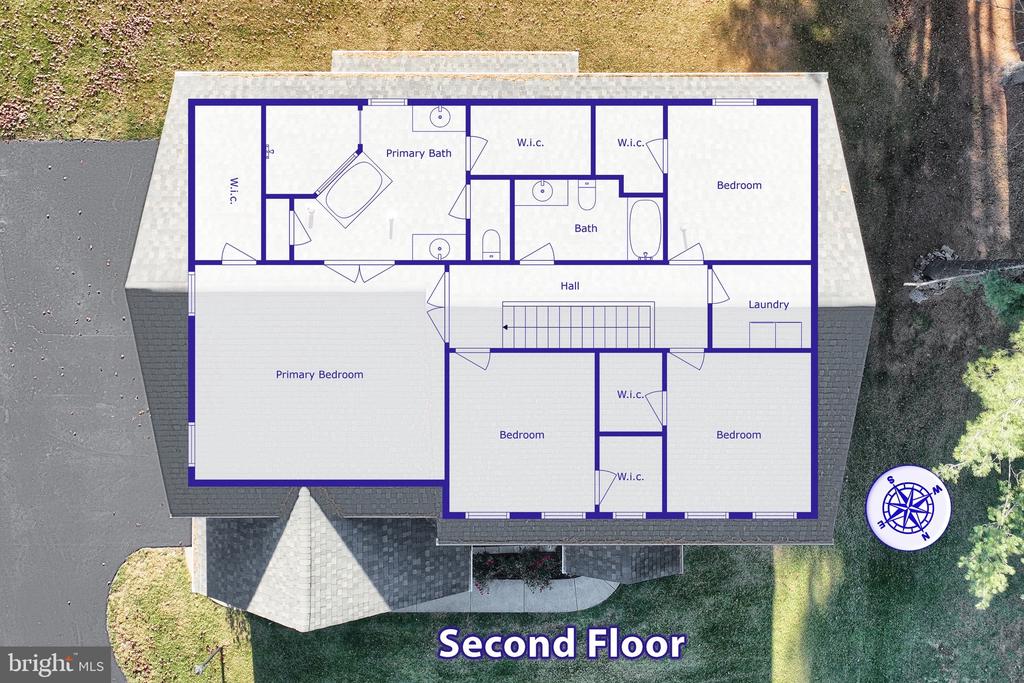 4010 CHAPMAN COURT