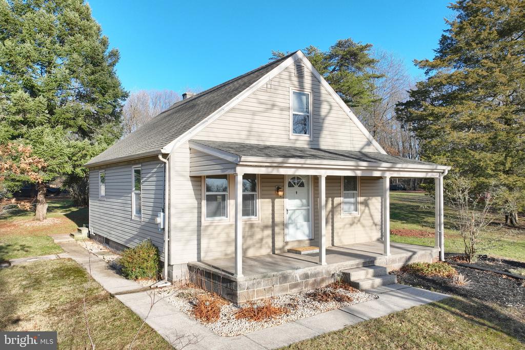 553 GREEN SPRINGS ROAD