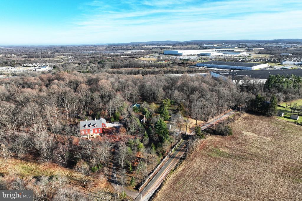 553 GREEN SPRINGS ROAD