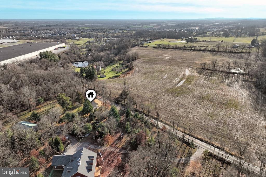 553 GREEN SPRINGS ROAD