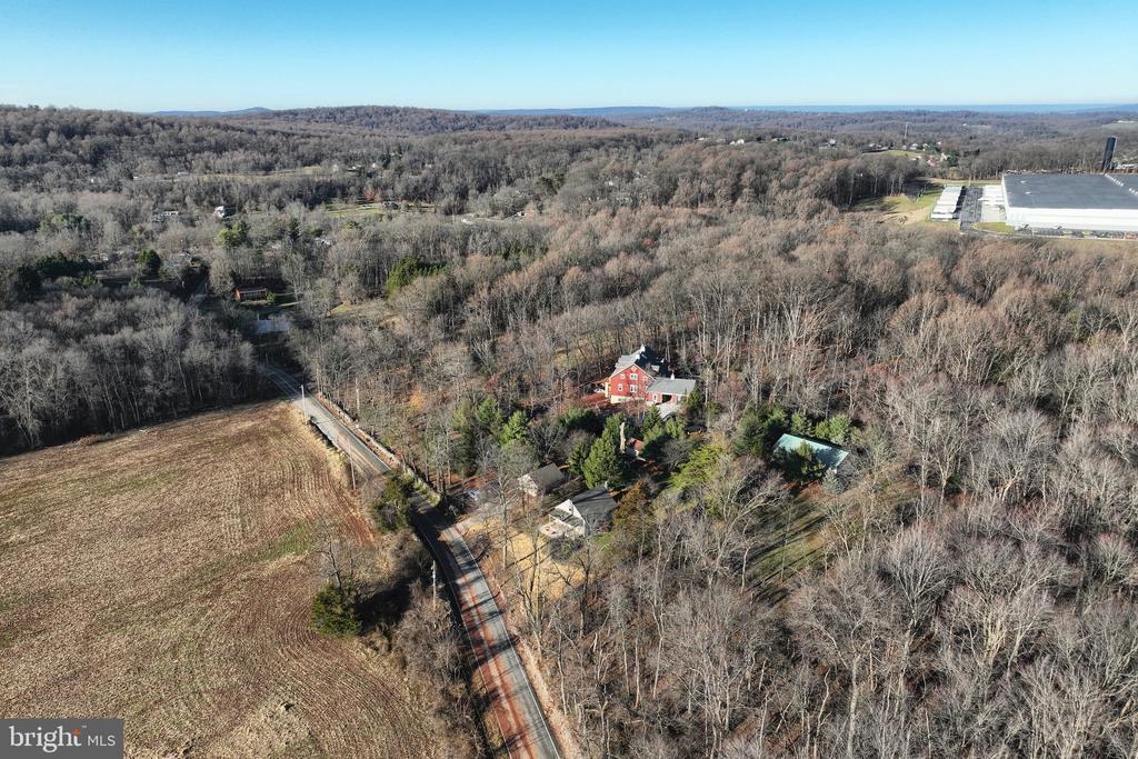 553 GREEN SPRINGS ROAD
