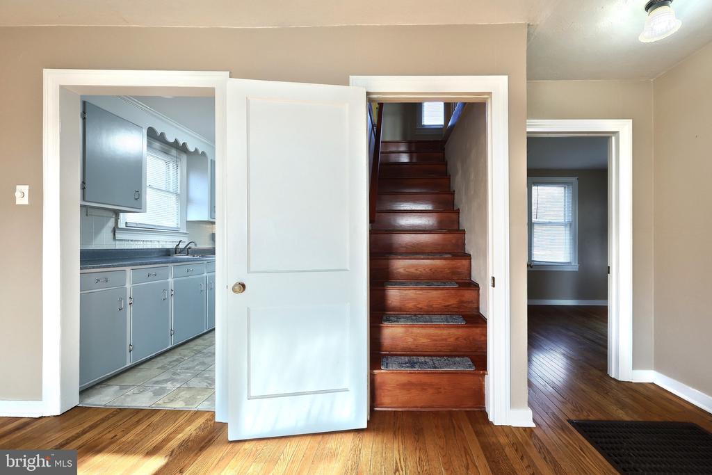 553 GREEN SPRINGS ROAD