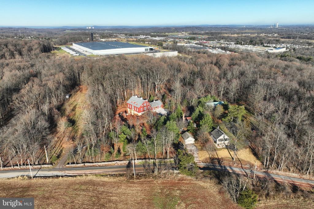 553 GREEN SPRINGS ROAD