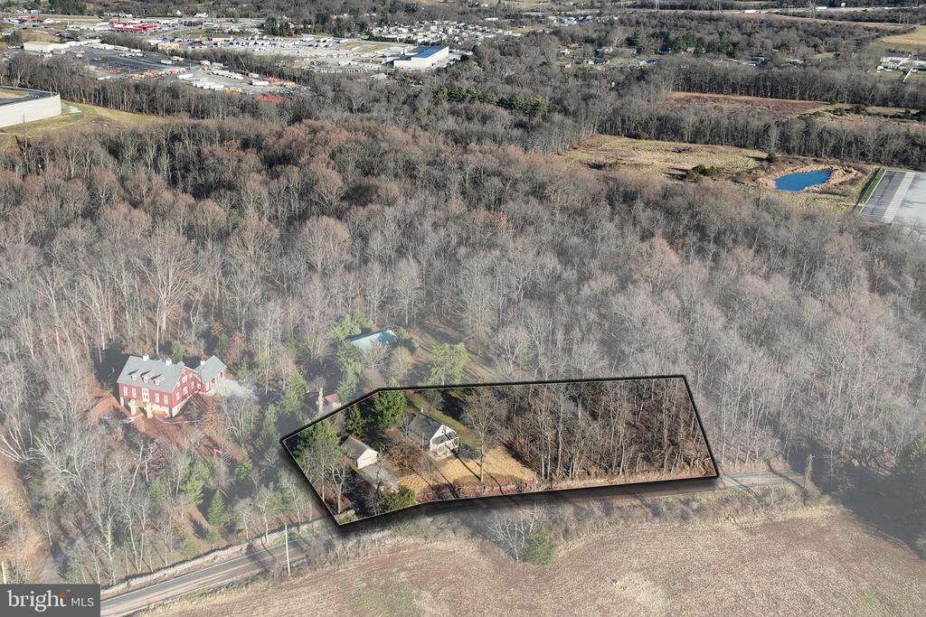 553 GREEN SPRINGS ROAD