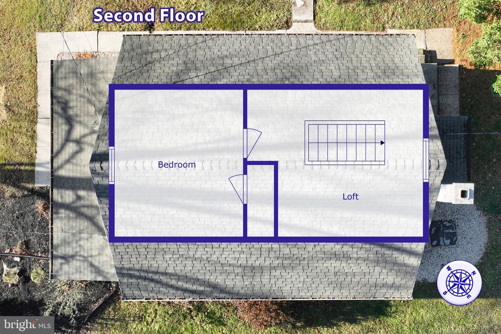 553 GREEN SPRINGS ROAD