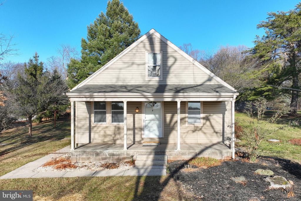 553 GREEN SPRINGS ROAD