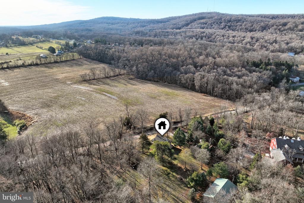 553 GREEN SPRINGS ROAD