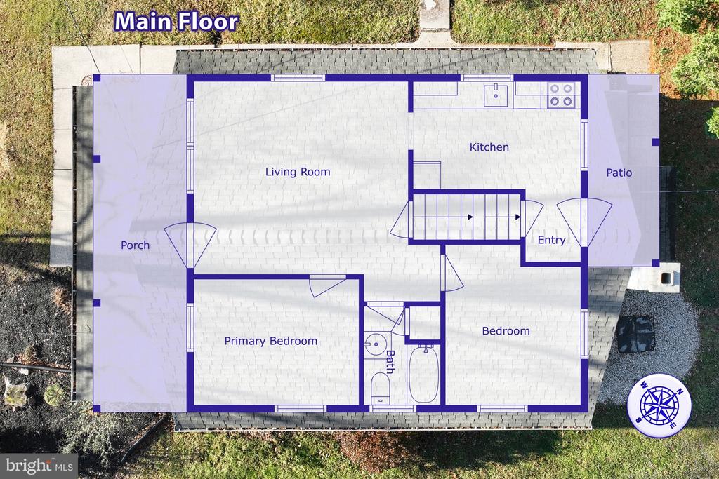 553 GREEN SPRINGS ROAD