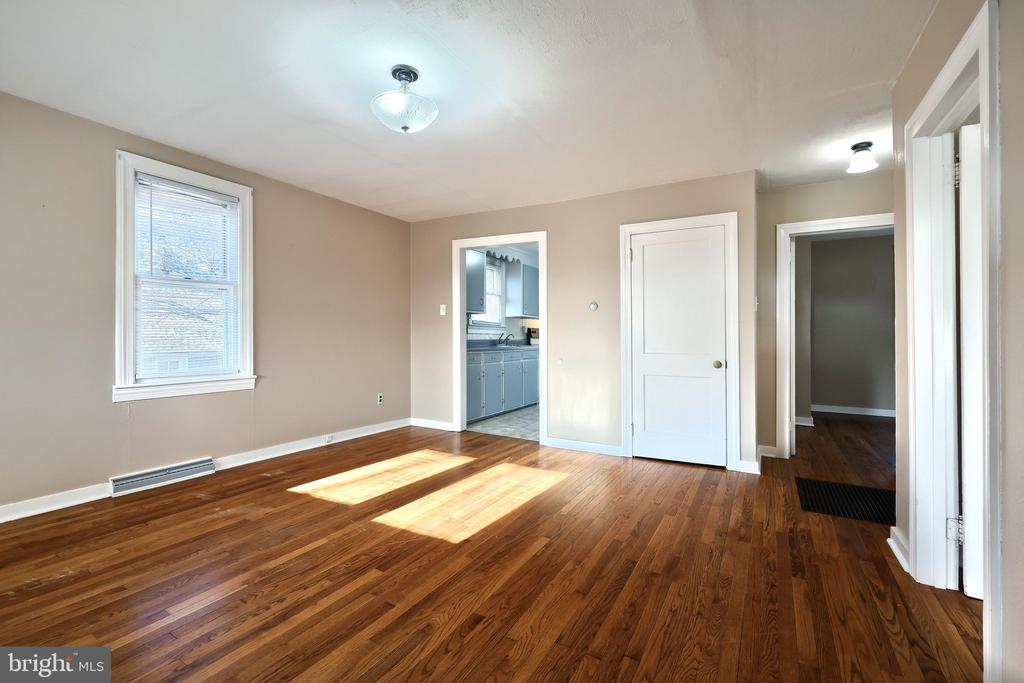553 GREEN SPRINGS ROAD