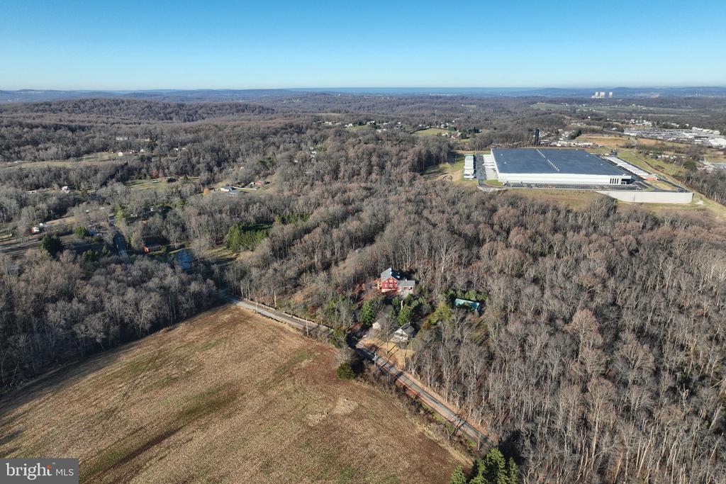 553 GREEN SPRINGS ROAD