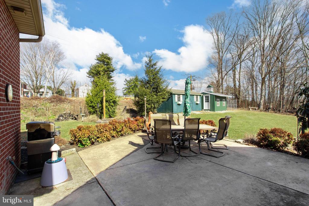 1501 JACOBS MILL ROAD