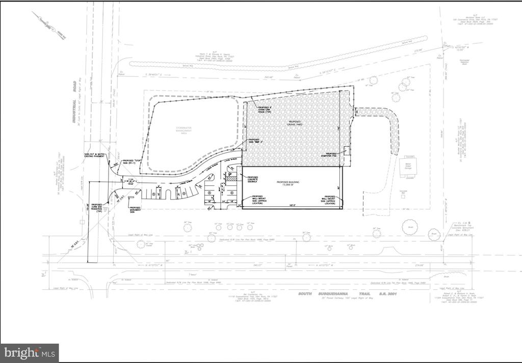 11201-11207 SUSQUEHANNA TRAIL S