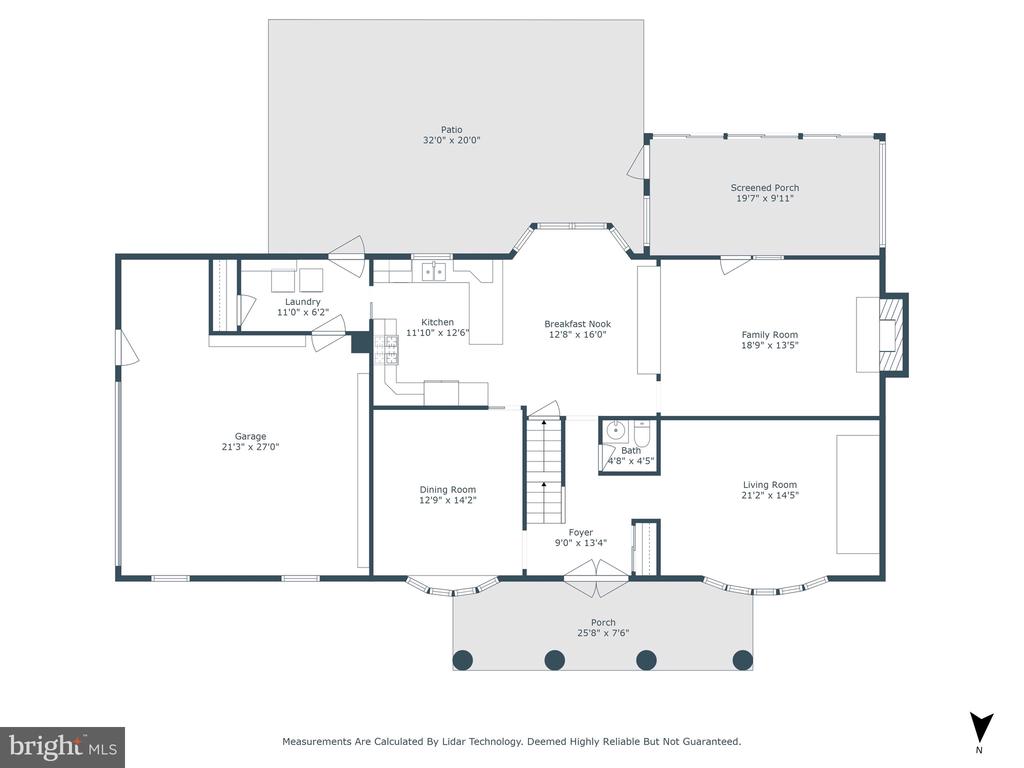 3410 BLACKFRIAR LANE