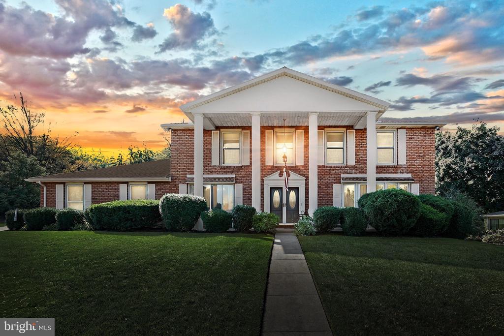 3410 BLACKFRIAR LANE