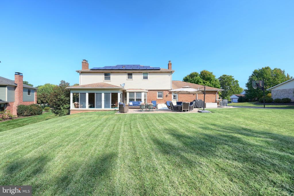3410 BLACKFRIAR LANE