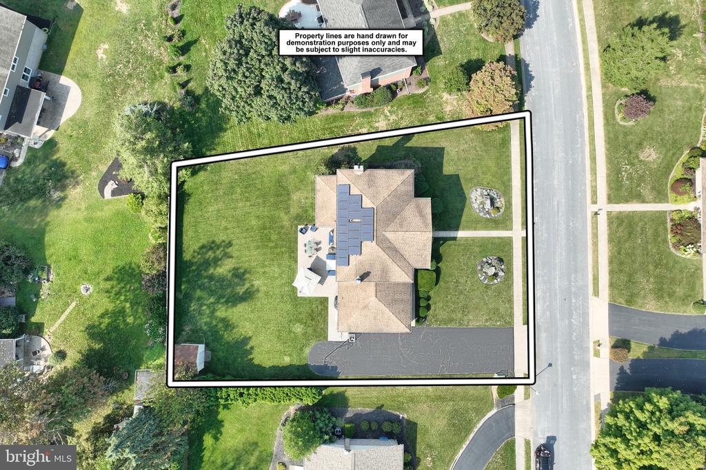 3410 BLACKFRIAR LANE