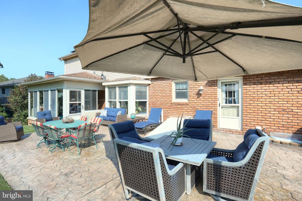 3410 BLACKFRIAR LANE
