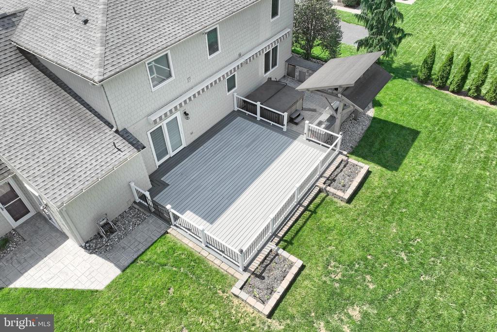 2730 STEVENSON DRIVE