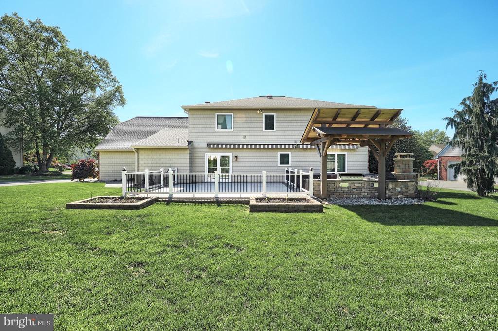 2730 STEVENSON DRIVE