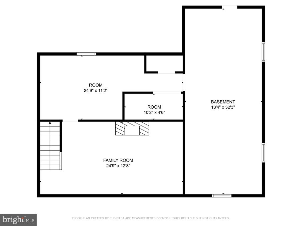 536 WELLINGTON DRIVE