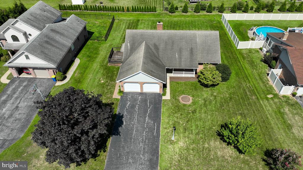 2330 MOUNTAIN VIEW DRIVE