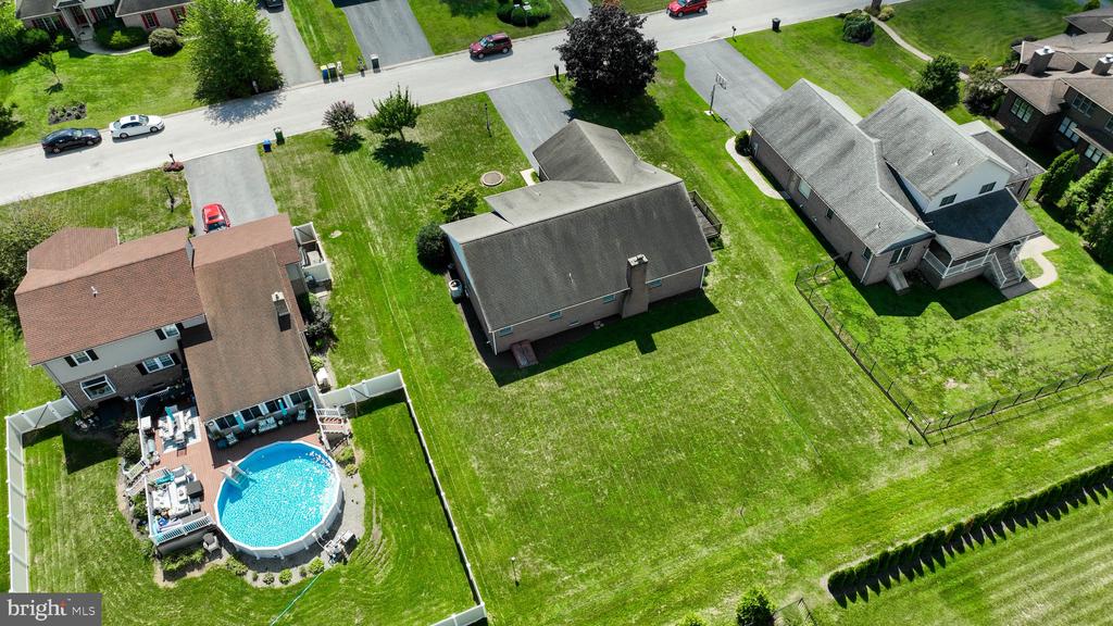 2330 MOUNTAIN VIEW DRIVE