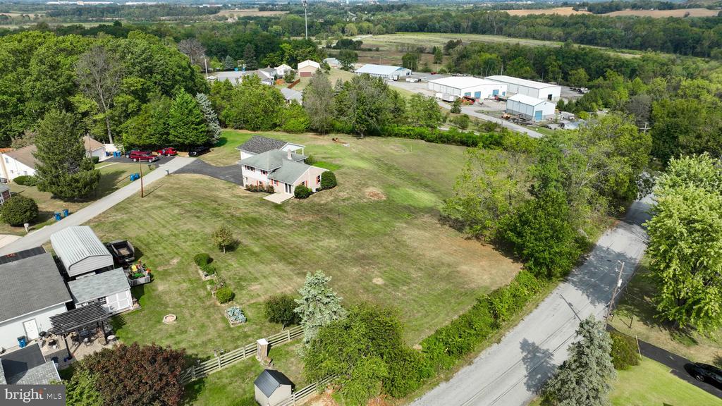 1015 GINGER DRIVE