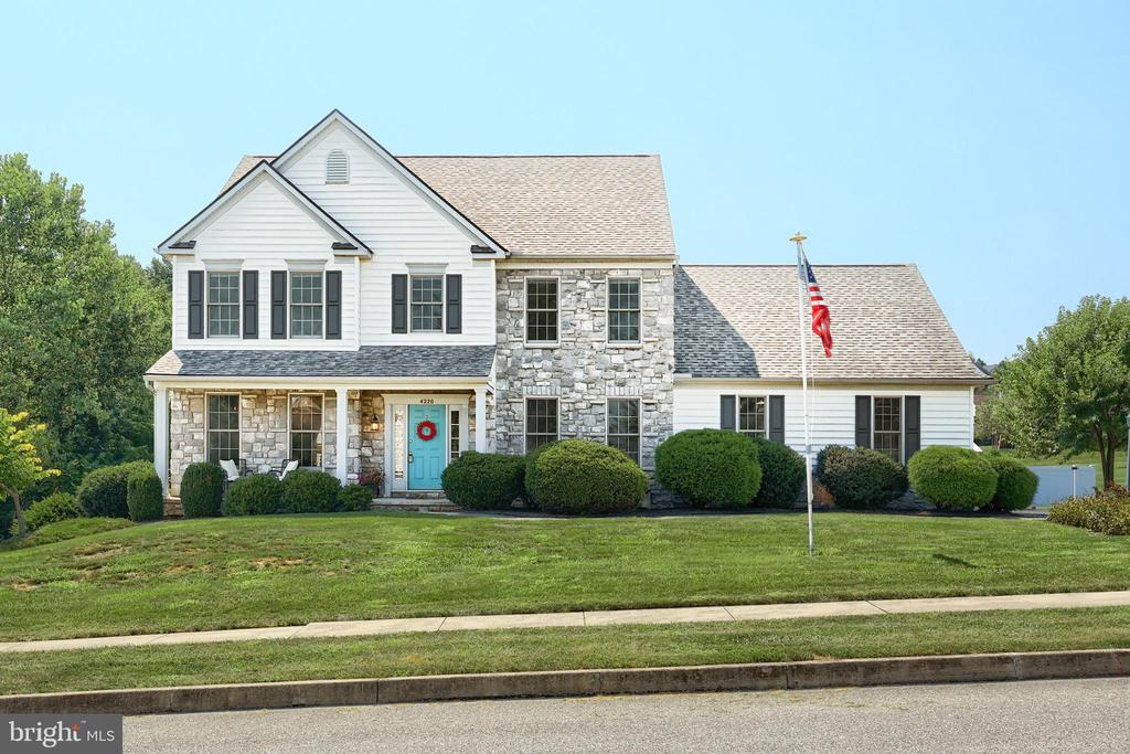 4220 PEACH ORCHARD HOLLOW