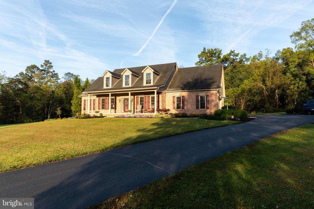 3446 BRENNEMAN ROAD