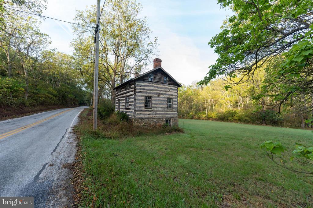 3446 BRENNEMAN ROAD