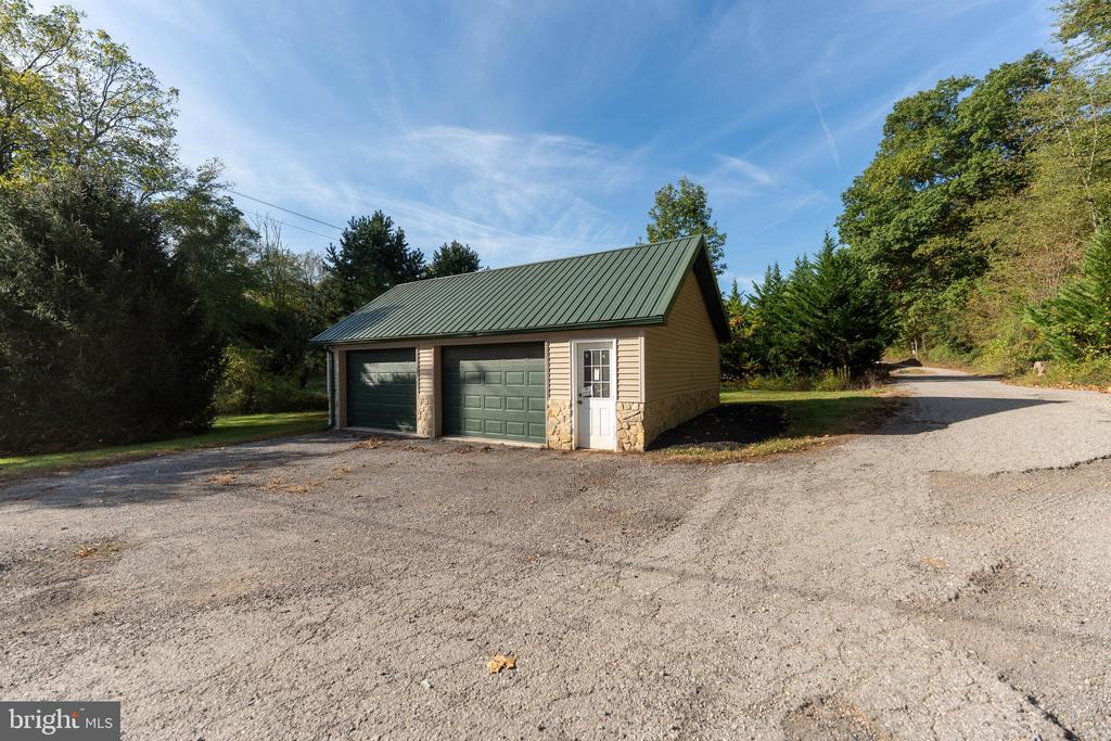 3446 BRENNEMAN ROAD